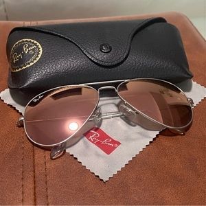 RayBan - women